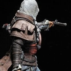 Assassins Creed IV Edward Kenway Resin Statue 11 Assassins Creed IV Edward Kenway Resin Statue -Figuren Geschäft 00d84d0bcfd9412a20a345e2bbc6d78b8fec9fa41d8ddfba9d7620fac120b624