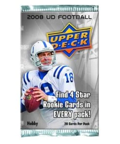 2008 Upper Deck (Hobby)
