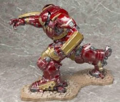 Kotobukiya Avengers Age Of Ultron Hulkbuster ArtFX+ Statue -Figuren Geschäft 01e9c285430a7554c4641da3ad7721fcdb9704254953ab3f16b14bfa0607e22c