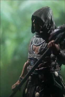 Assassins Creed Serie 3 Actionfigur - Ah Tabai -Figuren Geschäft 02b43b14213a2a684b697fc51d98b87a1ae2bc6e9d0ccbee88051f88c7f513b9