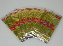 Konami Yu-Gi-Oh! Champion Pack Game One