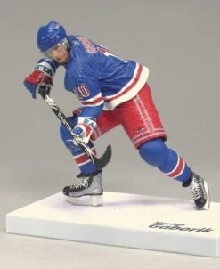 NHL Figur Series XXV/2010 Wave II (Marian Gaborik)
