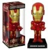 FUNKO Iron Man Wacky Wobbler Bobble-Head