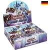 Konami Yu-Gi-Oh! Pendulum Evolution - Booster Display (DE)
