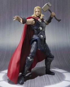 Avengers: Age Of Ultron - Thor S.H.Figuarts Figur 10 Avengers: Age Of Ultron - Thor S.H.Figuarts Figur -Figuren Geschäft 0b1f02dc8ac9e5e4272fd1c6be1b6680fc4abad305ad87d00004577fa6051db5