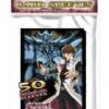 Konami Yu-Gi-Oh! Card Sleeves Kaiba & Obelisk (50 St.)