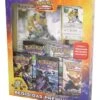 POKEMON Pokémon Cards Regigigas Premiumbox