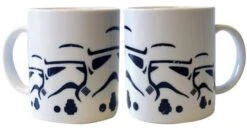 Diverse Star Wars - The Stormtrooper Mug - Tasse