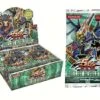 Konami Yu-Gi-Oh! Duelist Revolution (Booster, DE)