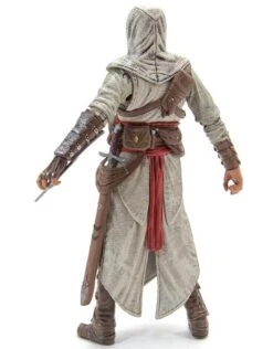 Assassins Creed Serie 3 Actionfigur - Altair Ibn-La Ahad 9 Assassins Creed Serie 3 Actionfigur - Altair Ibn-La Ahad -Figuren Geschäft 0fe929258ef2006858d757f1beca705ae3dd63f5ac4f6a95c806e2cbac2a0161