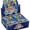Konami Yu-Gi-Oh! The Dark Illusion Booster Display (DE)