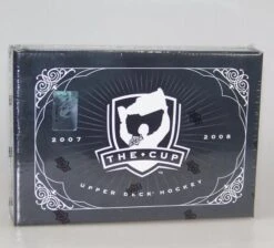 Upper Deck 2007-08 The Cup