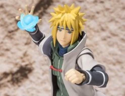 Naruto - Minato Namikaze S.H.Figuarts Figur -Figuren Geschäft 13506a0317a3d7d069e2b65b97b35741c2ed1595edd8f0b20fe79f286592c170