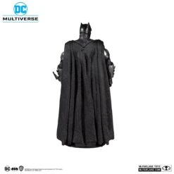 DC Justice League Movie - Batman - Actionfigur -Figuren Geschäft 15092 03