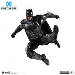 DC Justice League Movie - Batman - Actionfigur -Figuren Geschäft 15092 06