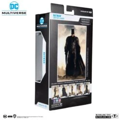 DC Justice League Movie - Batman - Actionfigur -Figuren Geschäft 15092 10