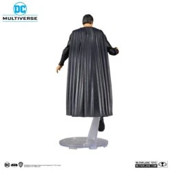 DC Justice League Movie - Superman Actionfigur -Figuren Geschäft 15095 03