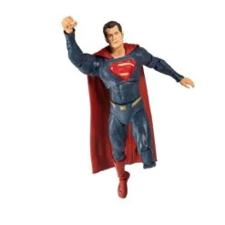 DC Justice League Movie - Superman Blue/Red Suit Figur 16 DC Justice League Movie - Superman Blue/Red Suit Figur -Figuren Geschäft 15095 06 1