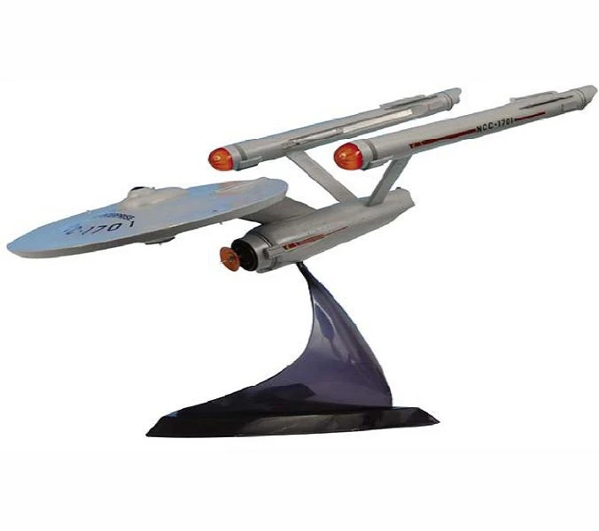 Diamond Select Star Trek Starship Legends USS Enterprise NCC-1701 HD 1 Diamond Select Star Trek Starship Legends USS Enterprise NCC-1701 HD