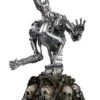 Diverse Terminator Salvation T-RIP Büste