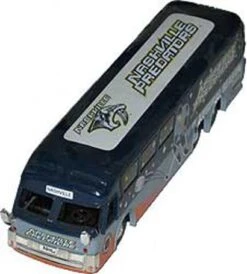 Diverse 1999 NHL Team Bus Nashville Predators (1:64)