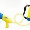 Diverse Wasserpistole 35 Cm Mit Rucksack-Tanks
