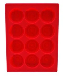 Diamond Select Captain America Shield Silicon Tray