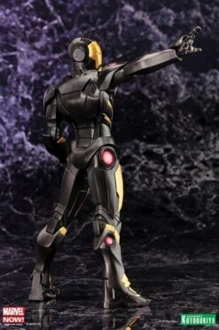Kotobukiya Avengers Marvel Now - IRON MAN ArtFX Statue -Figuren Geschäft 1ddd64602c1e2c8a8dc855a7298f63e6f8c127f5dccd6ce099cdf42d412f69fc