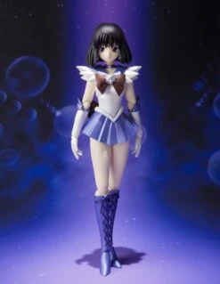 Sailor Moon - Sailor Saturn S.H.Figuarts Figur -Figuren Geschäft 247f9d966fb34f23c77c95873c10d7c9e960e518f6510a09ad6bd0ab057ab23a