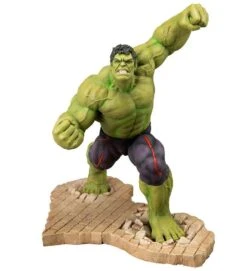 Kotobukiya Avengers Age Of Ultron Hulk ArtFX+ Statue