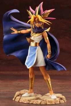 Kotobukiya Yu-Gi-Oh! Marik Atem 24cm Statue 1/7 Scale