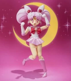 Sailor Moon - Sailor Chibi Moon - S.H.Figuarts Figur 12 Sailor Moon - Sailor Chibi Moon - S.H.Figuarts Figur -Figuren Geschäft 2a1abb47a1323db77369cc8153b98ded7599a4a02bd3baf92313d92b32b98b46