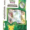 POKEMON Pokémon Cards - Mysteriöse Pokémon-Kollektion - Celebi (DE)