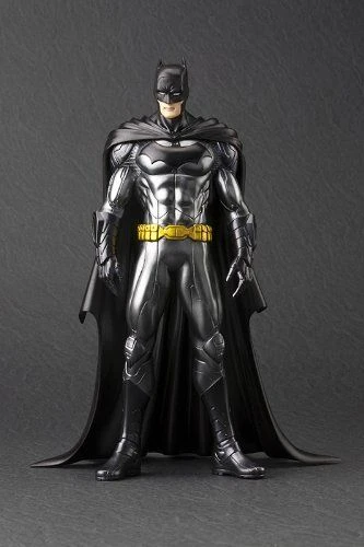 Kotobukiya Justice League Batman New 52 ArtFX+ Statue 3 Kotobukiya Justice League Batman New 52 ArtFX+ Statue - Image 3