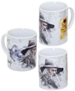 Joy Toy The Hobbit Tasse - Gandalf