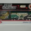 Diverse 2000 NHL Team Truck Dallas Stars (1:80)