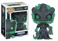 FUNKO POP! - League Of Legends - Thresh Figur