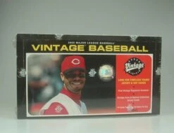 Upper Deck 2002 Vintage (Hobby)