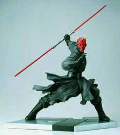 Kotobukiya Star Wars Darth Maul Vinyl Kit