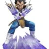 Dragonball Z - FiguArts Zero Vegeta Galick Gun Figur