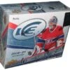 Upper Deck 2008-09 Ice (Hobby) Hockey