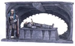 Alien Vs Predator (Birth Of The Hybrid) Deluxe Set