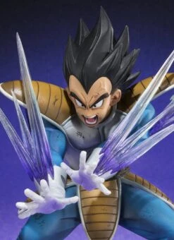 Dragonball Z - FiguArts Zero Vegeta Galick Gun Figur 13 Dragonball Z - FiguArts Zero Vegeta Galick Gun Figur -Figuren Geschäft 3b9e1075c79c0ed386a076f33fdb22b44dc3104f4278b262b904937545f0d125