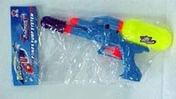 Diverse Wasserpistole 30 Cm Mit Pumpfunktion