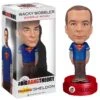 FUNKO Big Bang Theory - Sheldon Talking Bobble-Head