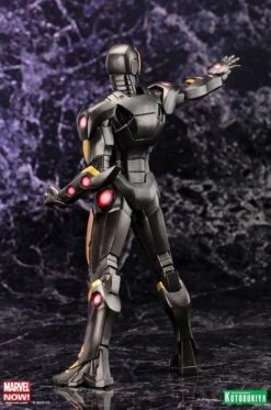 Kotobukiya Avengers Marvel Now - IRON MAN ArtFX Statue -Figuren Geschäft 47e64708a08369713eb10c0385f610dc2106051cbe8490b0213ce60f23c55d43