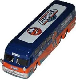 Diverse 1999 NHL Team Bus New York Islanders (1:64)