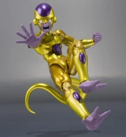 Dragonball Z - Golden Freeza (Frieza/Freezer) S.H.Figuarts Figur -Figuren Geschäft 4952e61876f884669cb834535be103344080bf96395297880d86d859afb3c9db