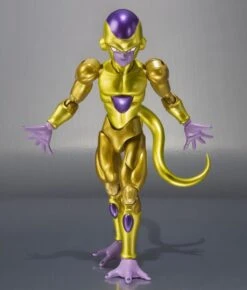 Dragonball Z - Golden Freeza (Frieza/Freezer) S.H.Figuarts Figur -Figuren Geschäft 4b18d4a52025240b7a700fbea6010f7078c3a2ea9075712694cdba059264a45a