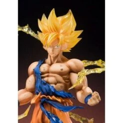 Dragonball Z - Super Saiyan Son Goku FiguArtsZERO Figur 5 Dragonball Z - Super Saiyan Son Goku FiguArtsZERO Figur -Figuren Geschäft 4b6ddbd1475ef5b338821dfc4c8cbb5558dbf6458c1780491657d5dbecb5d9ab